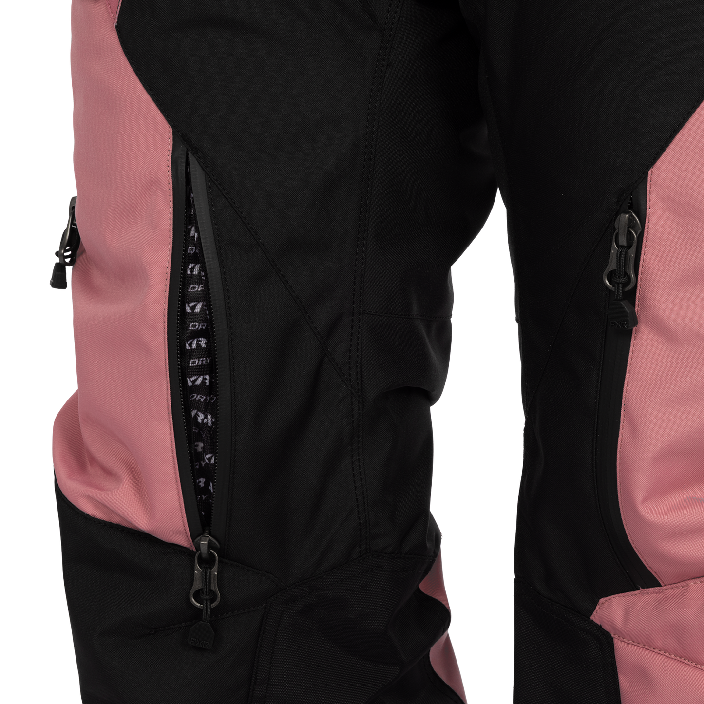FXR Women's Cold Cross CX F.A.S.T. Monosuit