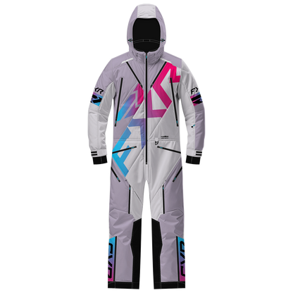 FXR Women's Cold Cross CX F.A.S.T. Monosuit