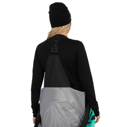 FXR Women's Cold Cross CX Lite Monosuit