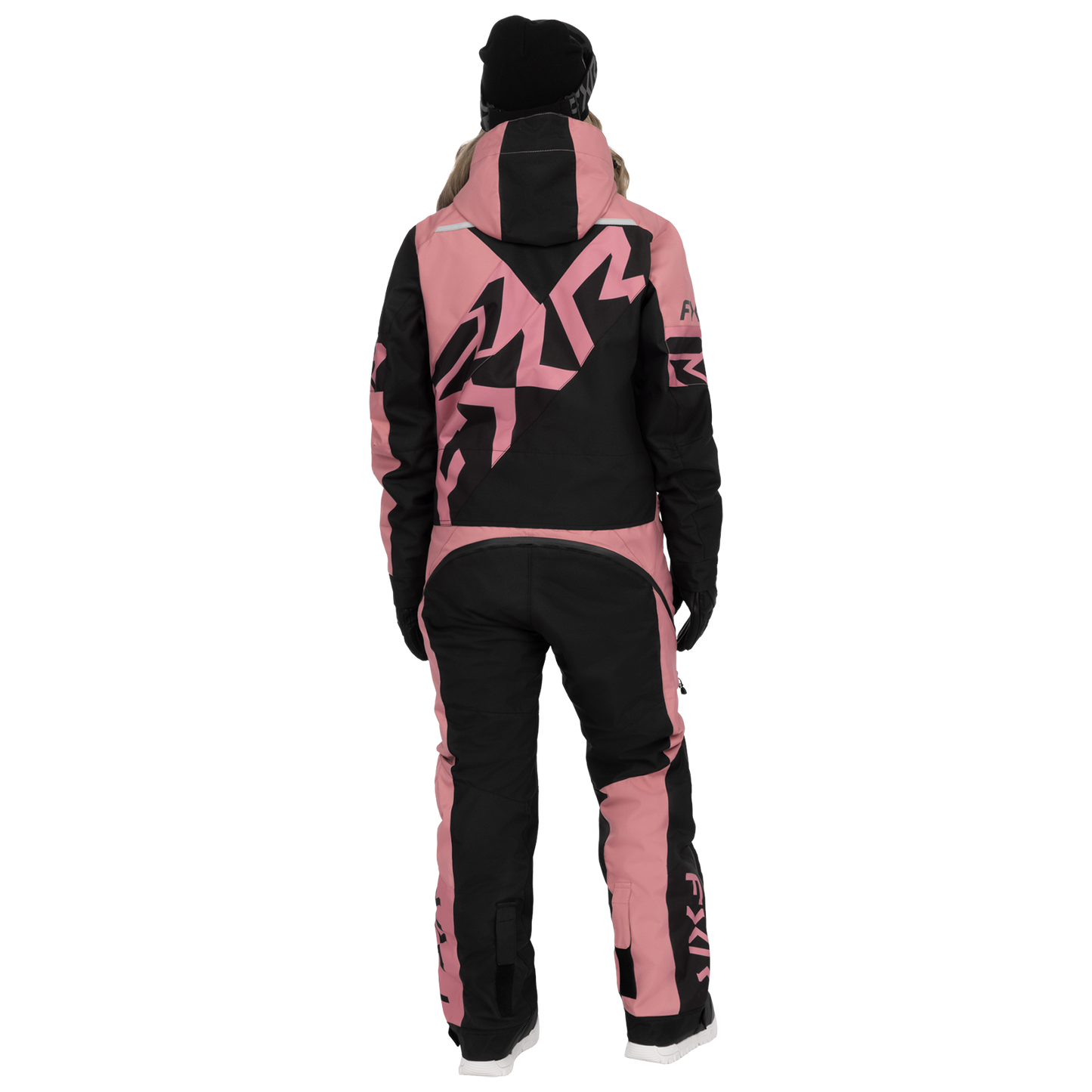 FXR Women's Cold Cross CX Lite Monosuit