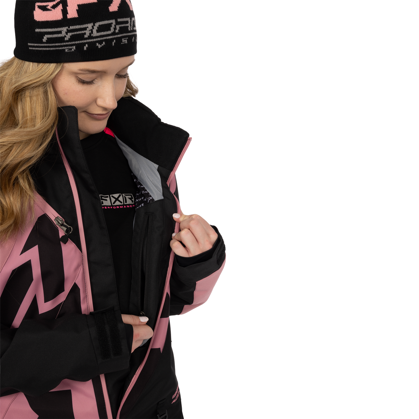 FXR Women's Cold Cross CX Lite Monosuit