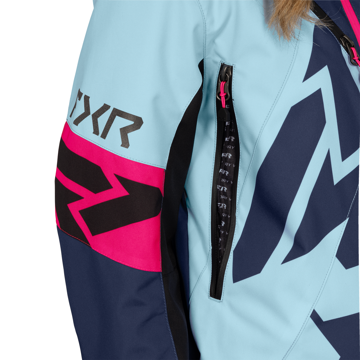 FXR Women's Cold Cross CX Lite Monosuit