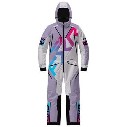 FXR Women's Cold Cross CX Lite Monosuit