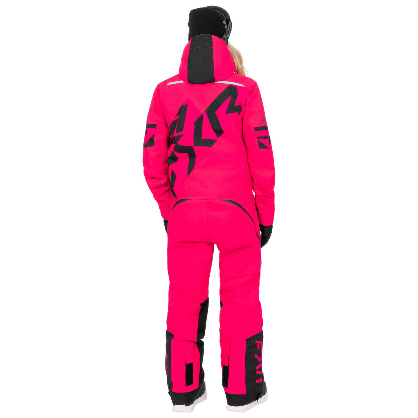 FXR Women's Cold Cross CX Lite Monosuit