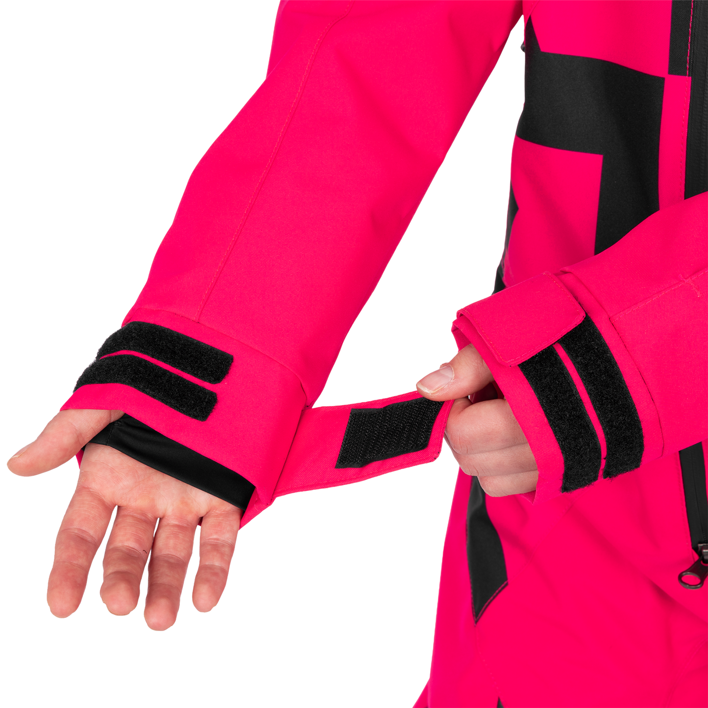 FXR Women's Cold Cross CX Lite Monosuit