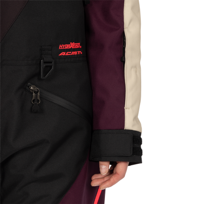 FXR Women's Cold Cross CX Lite Monosuit