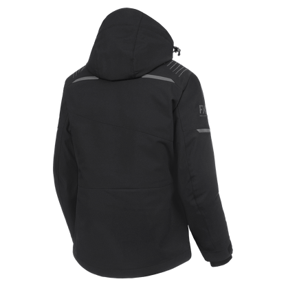 FXR Women's Edge 2-in-1 Jacket