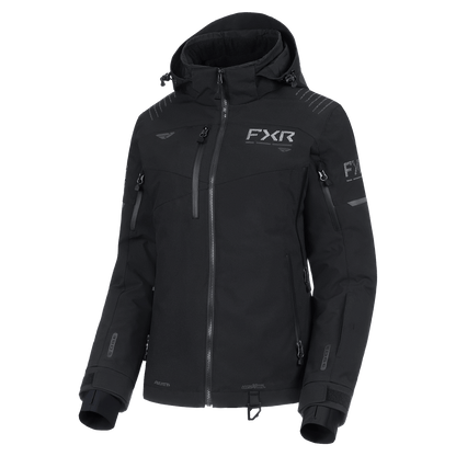FXR Women's Edge 2-in-1 Jacket