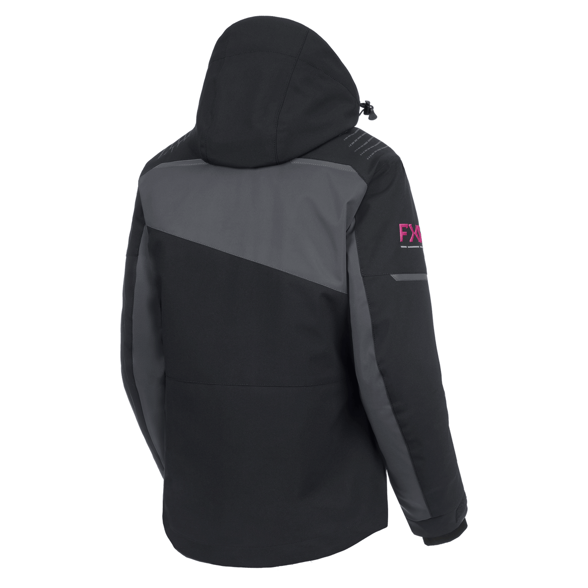 FXR Women's Edge 2-in-1 Jacket