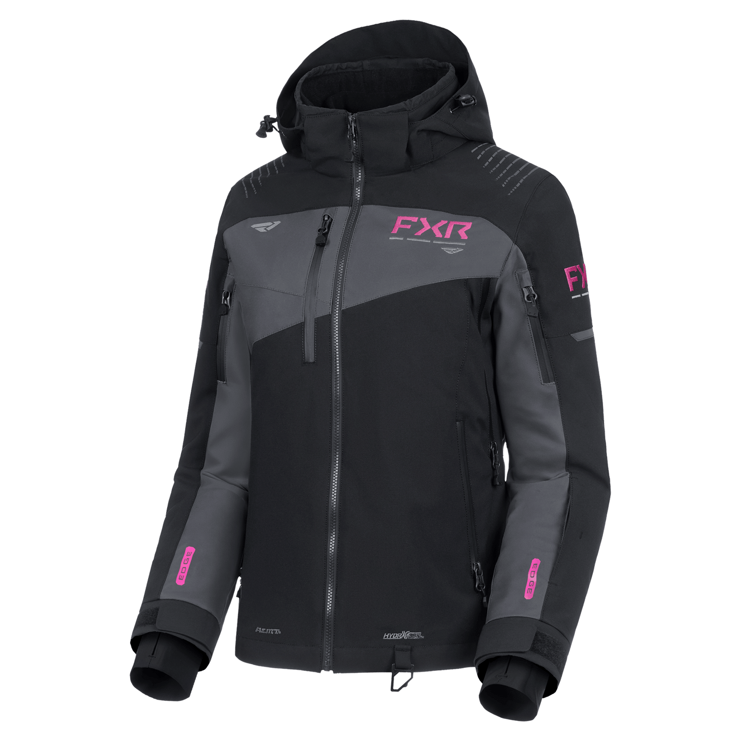 FXR Women's Edge 2-in-1 Jacket