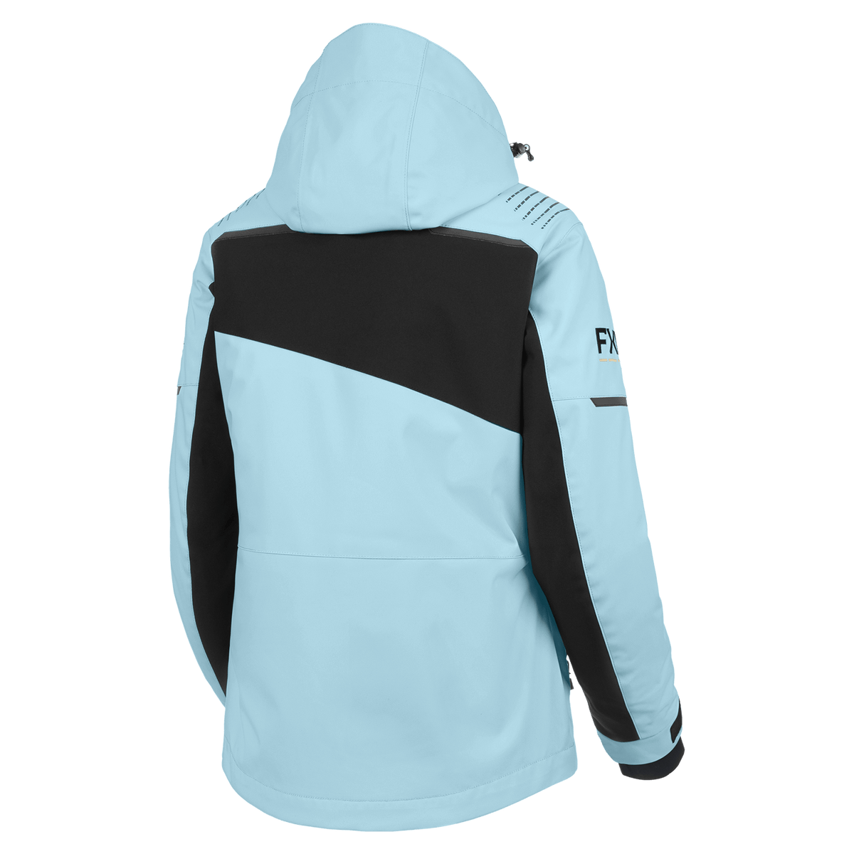 FXR Women's Edge 2-in-1 Jacket