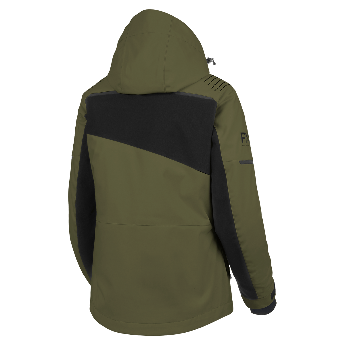 FXR Women's Edge 2-in-1 Jacket