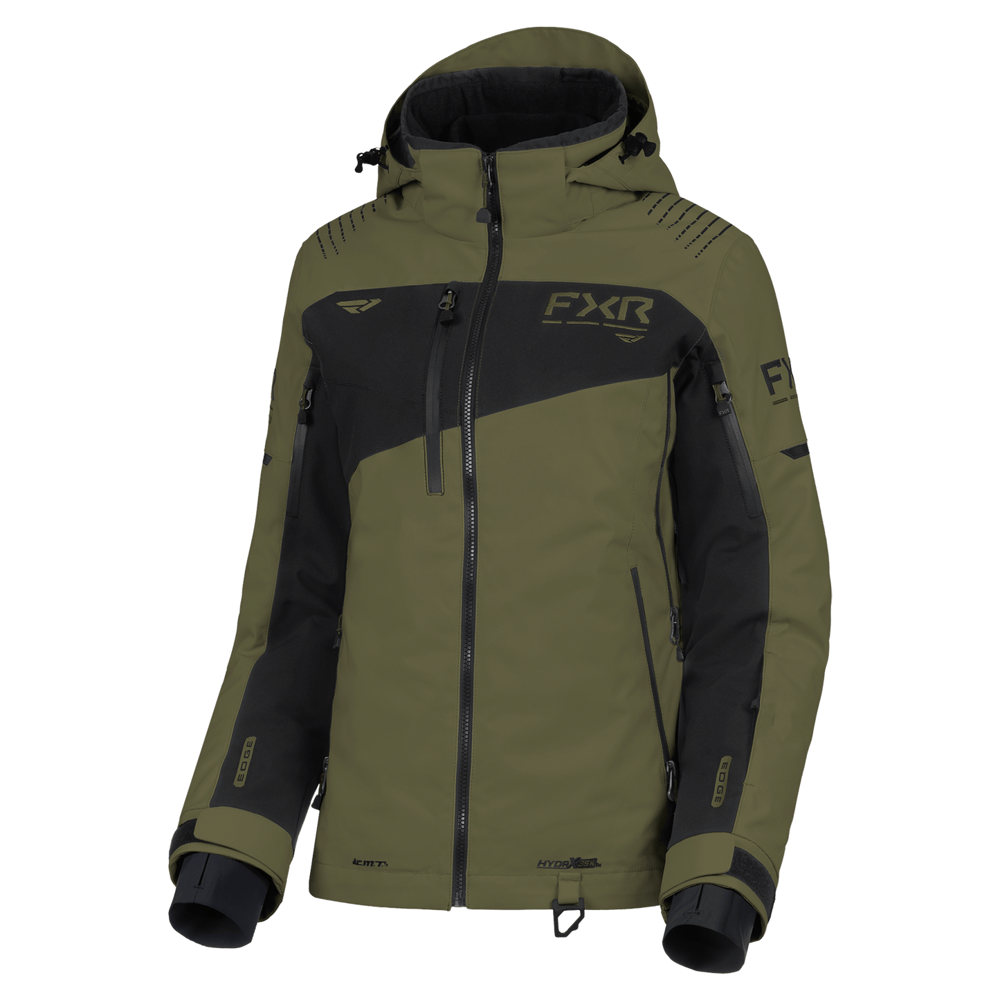 FXR Women's Edge 2-in-1 Jacket