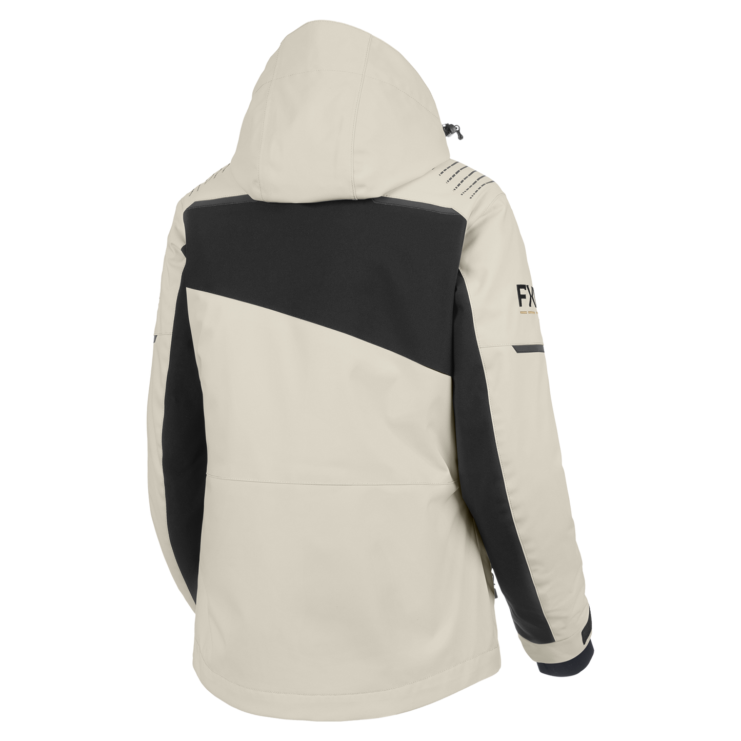 FXR Women's Edge 2-in-1 Jacket