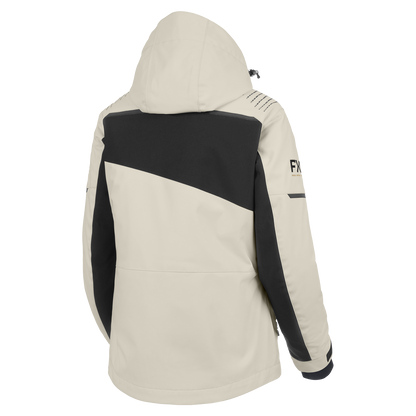FXR Women's Edge 2-in-1 Jacket