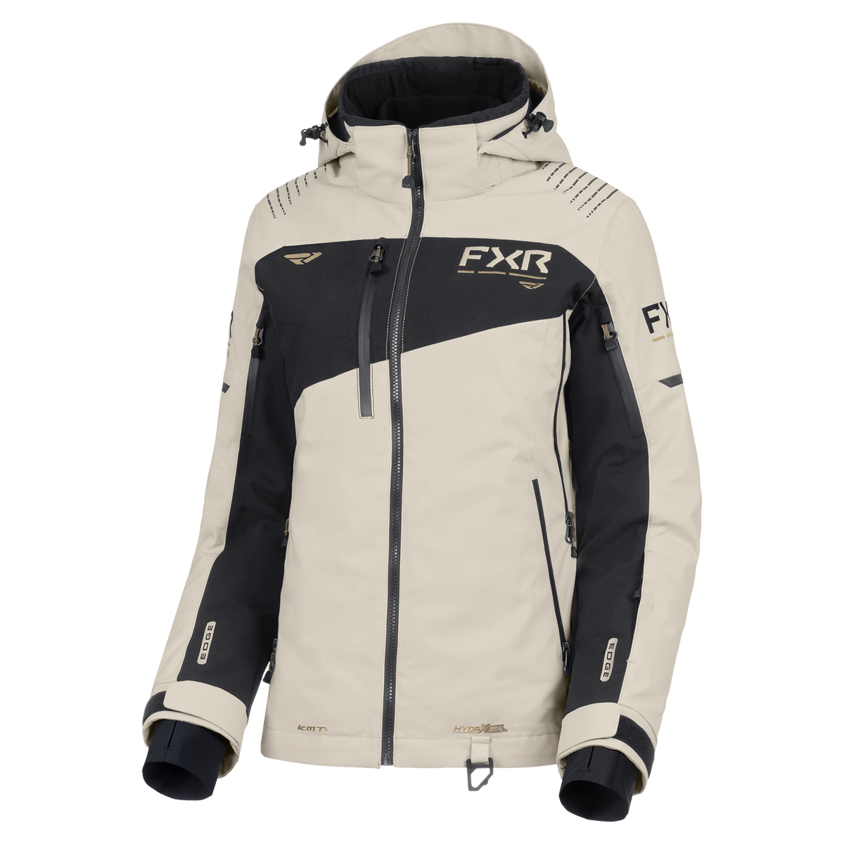 FXR Women's Edge 2-in-1 Jacket
