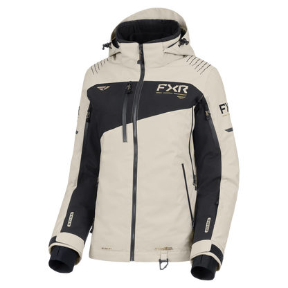 FXR Women's Edge 2-in-1 Jacket