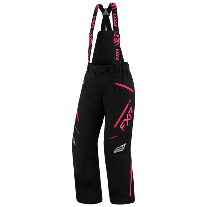 FXR Women's Edge Pants