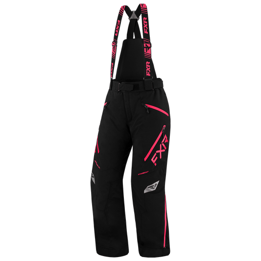 FXR Women's Edge Pants