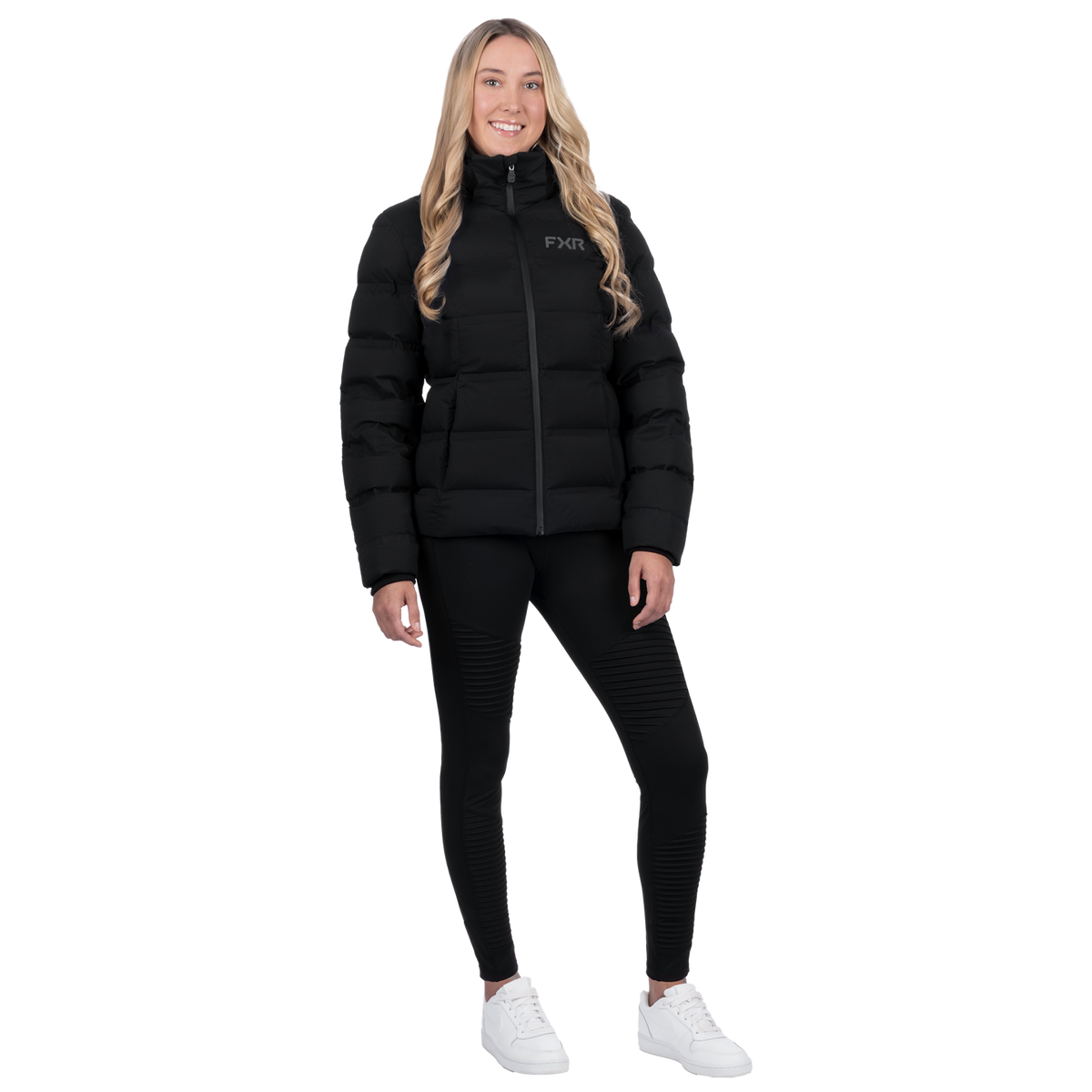 FXR Women's Elevation Pro Down Jacket