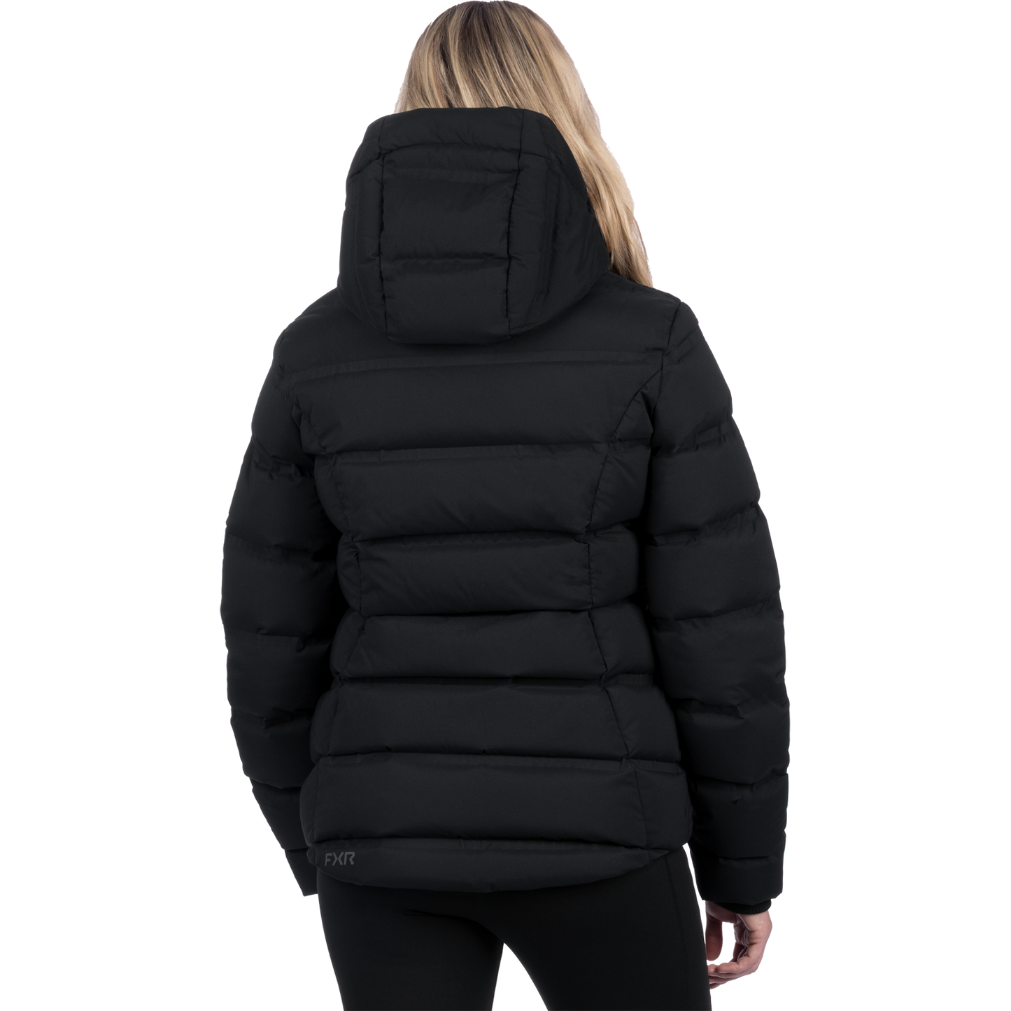 FXR Women's Elevation Pro Down Jacket