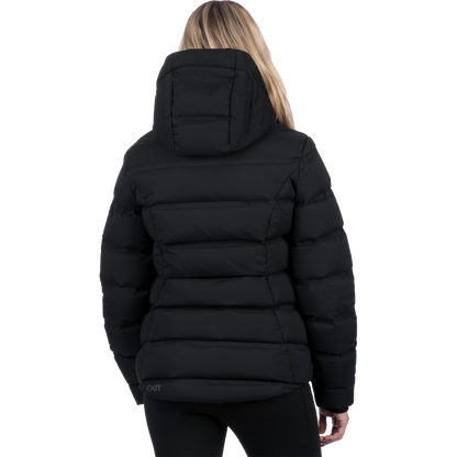FXR Women's Elevation Pro Down Jacket