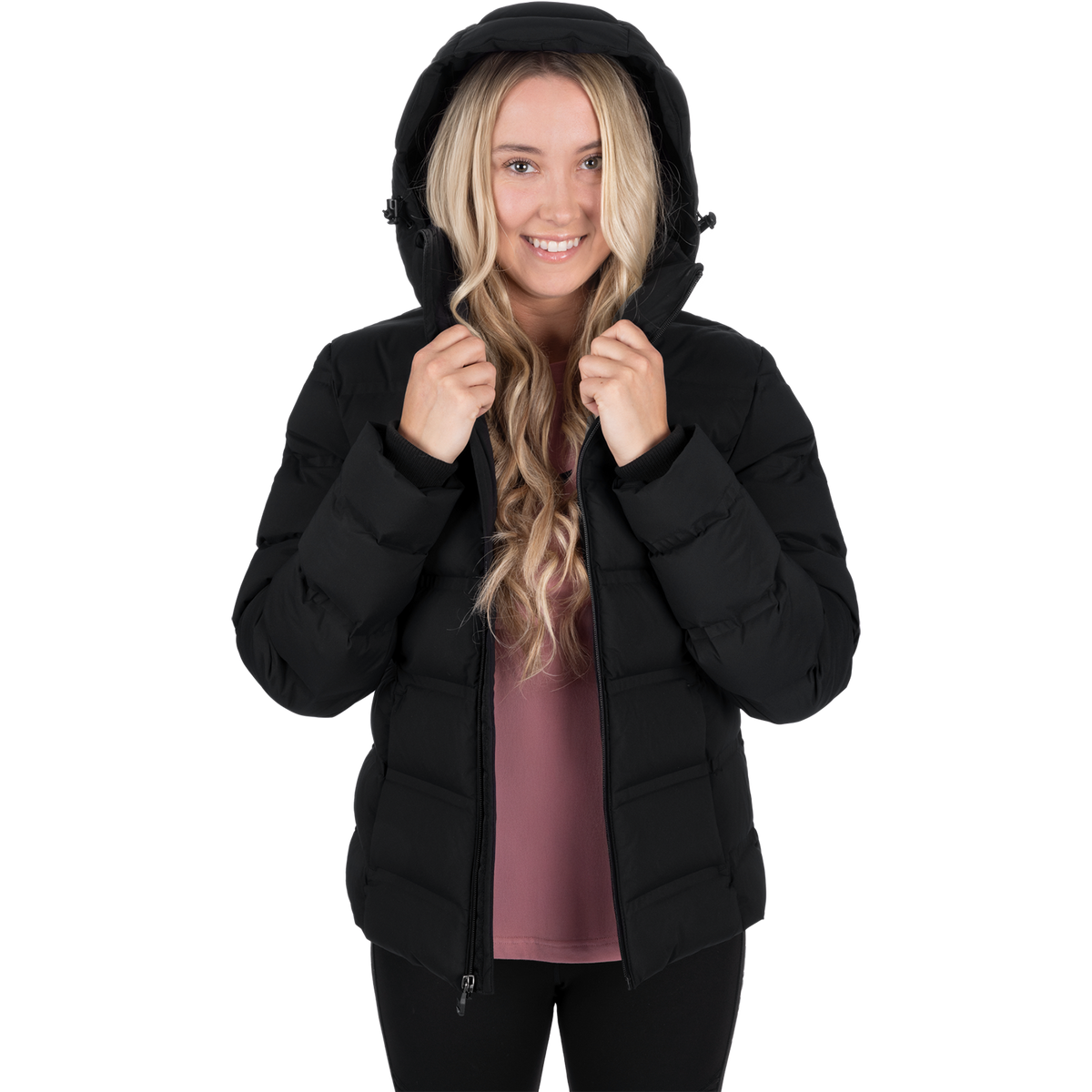 FXR Women's Elevation Pro Down Jacket