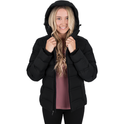 FXR Women's Elevation Pro Down Jacket