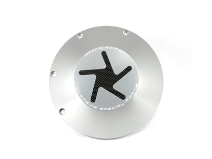DBK Wet Clutch Cover Ducati Diavel 1200 2011-2018