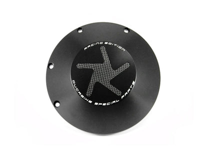 DBK Wet Clutch Cover Ducati Diavel 1200 2011-2018
