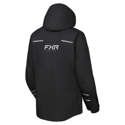 FXR Women's Excursion FX Jacket