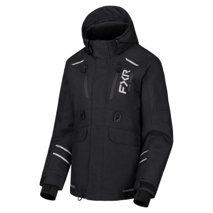 FXR Women's Excursion FX Jacket