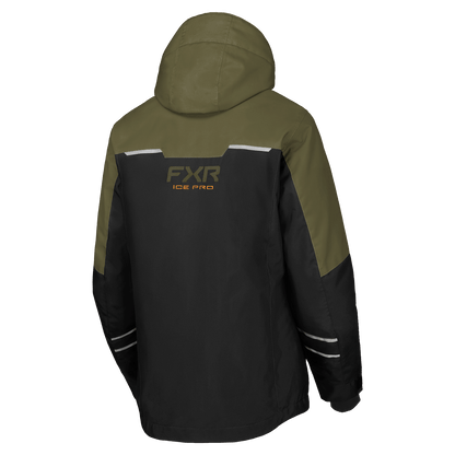 FXR Women's Excursion FX Jacket