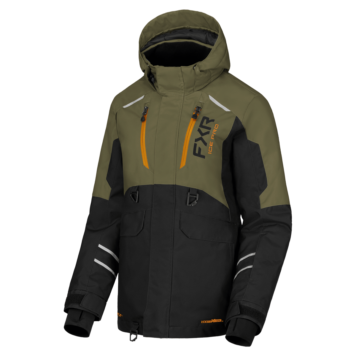 FXR Women's Excursion FX Jacket