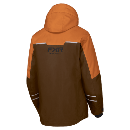 FXR Women's Excursion FX Jacket
