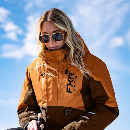 FXR Women's Excursion FX Jacket