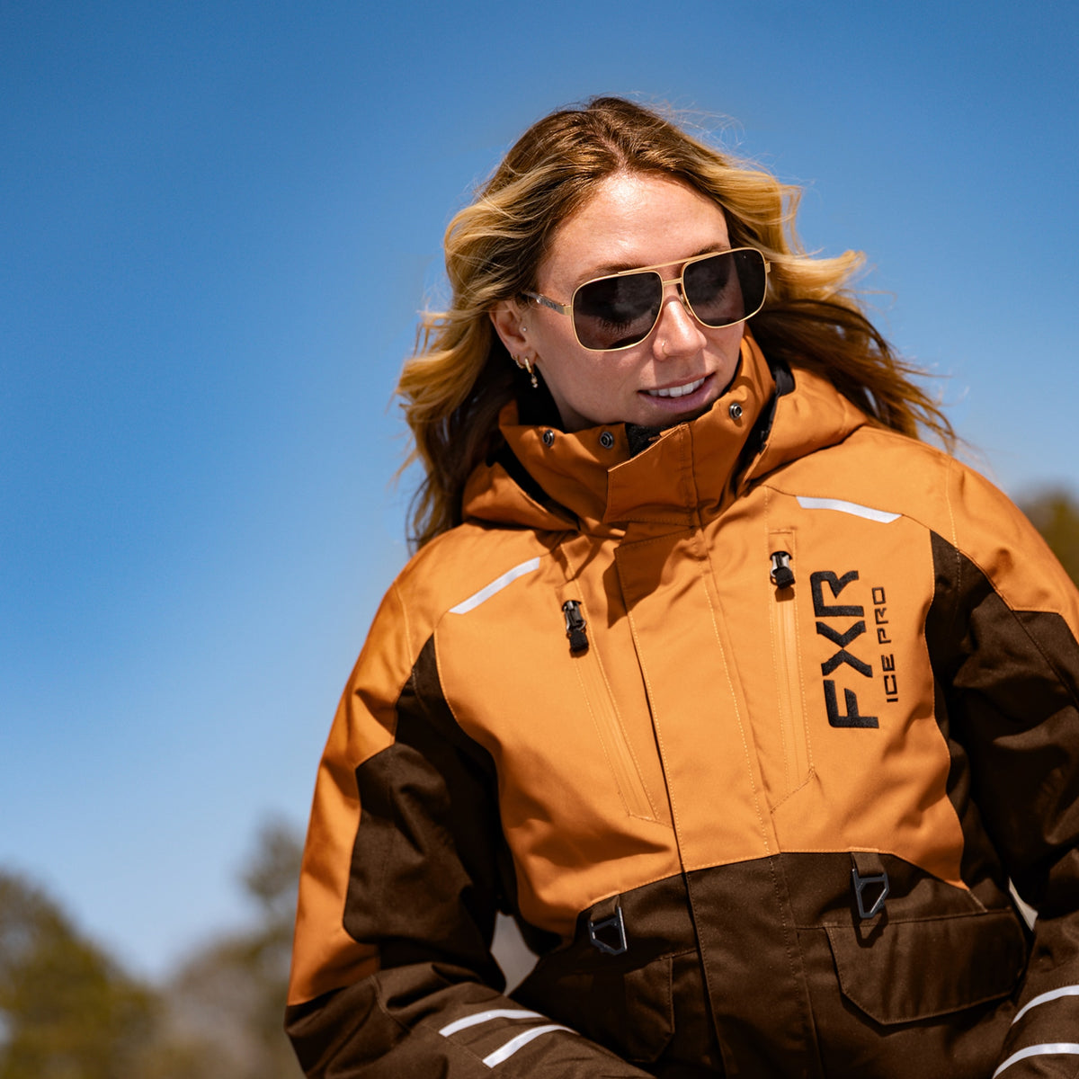 FXR Women's Excursion FX Jacket