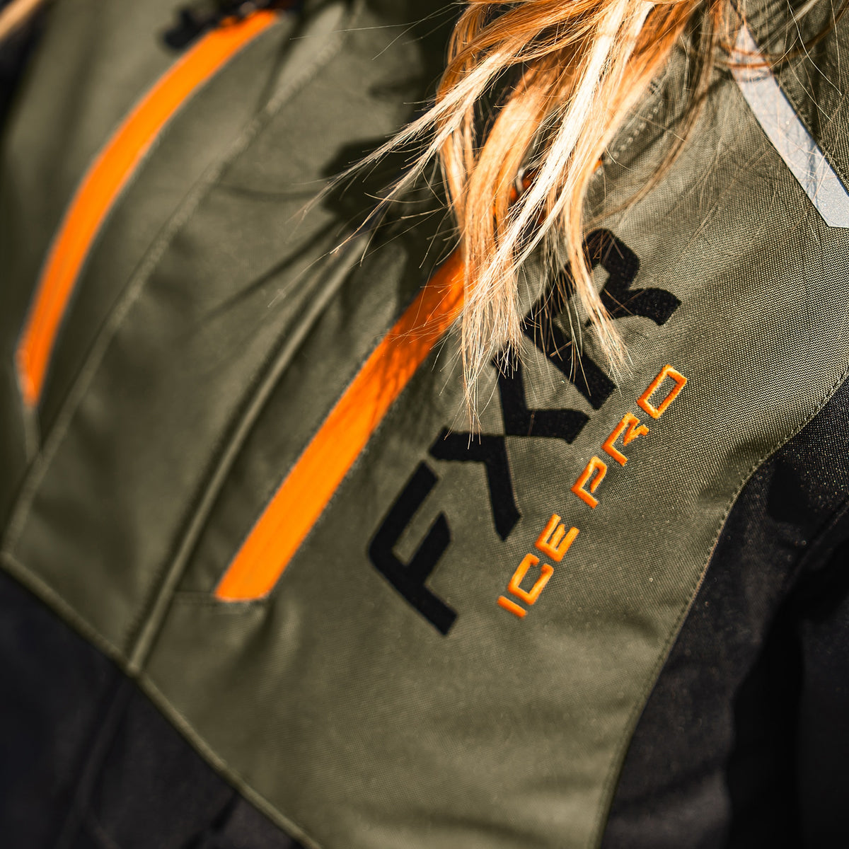 FXR Women's Excursion FX Jacket