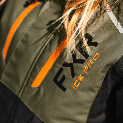 FXR Women's Excursion FX Jacket