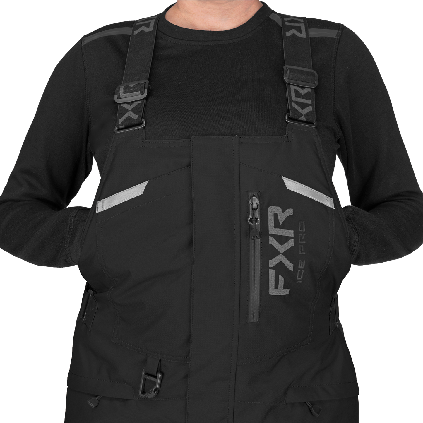 FXR Women's Excursion FX Bib Pants