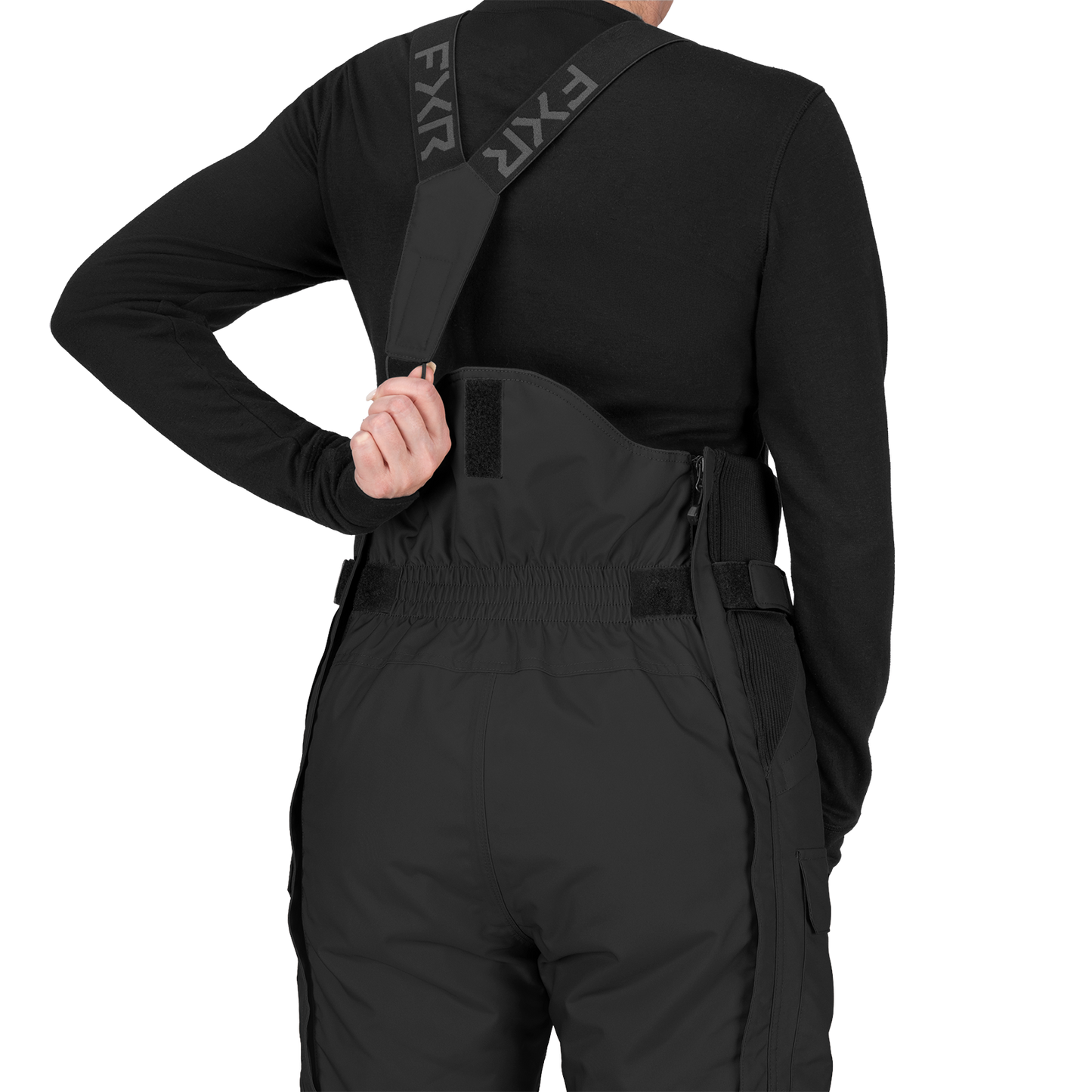 FXR Women's Excursion FX Bib Pants