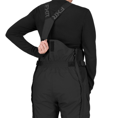 FXR Women's Excursion FX Bib Pants