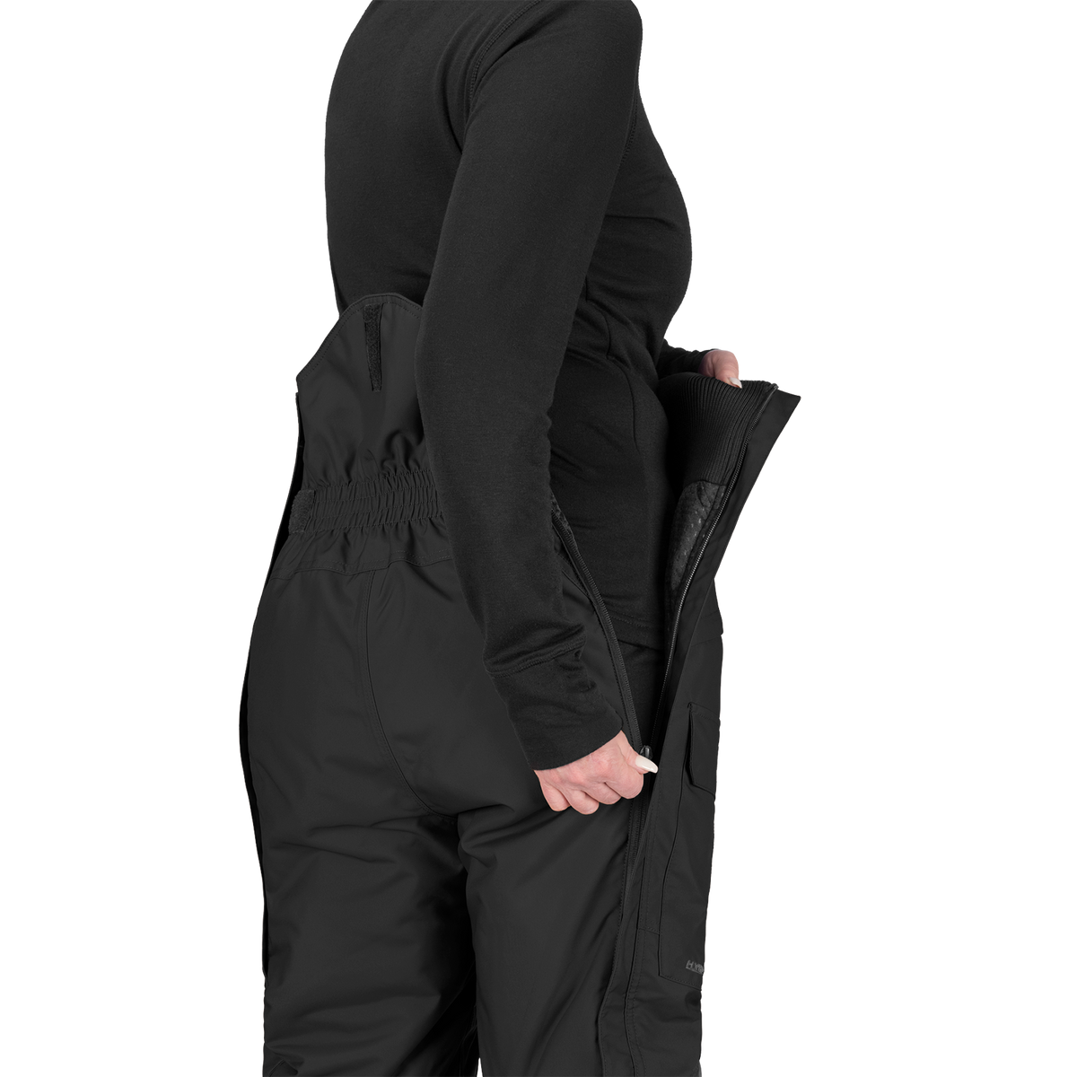 FXR Women's Excursion FX Bib Pants