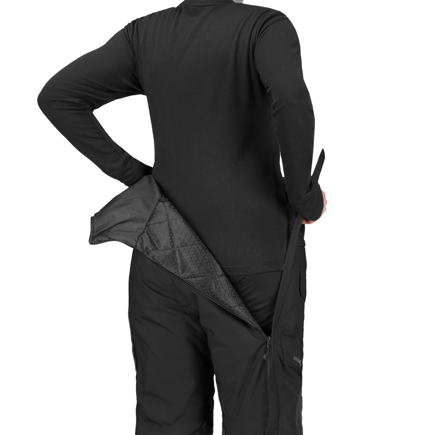 FXR Women's Excursion FX Bib Pants