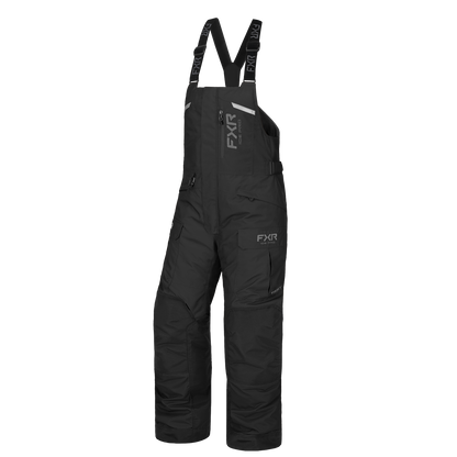 FXR Women's Excursion FX Bib Pants