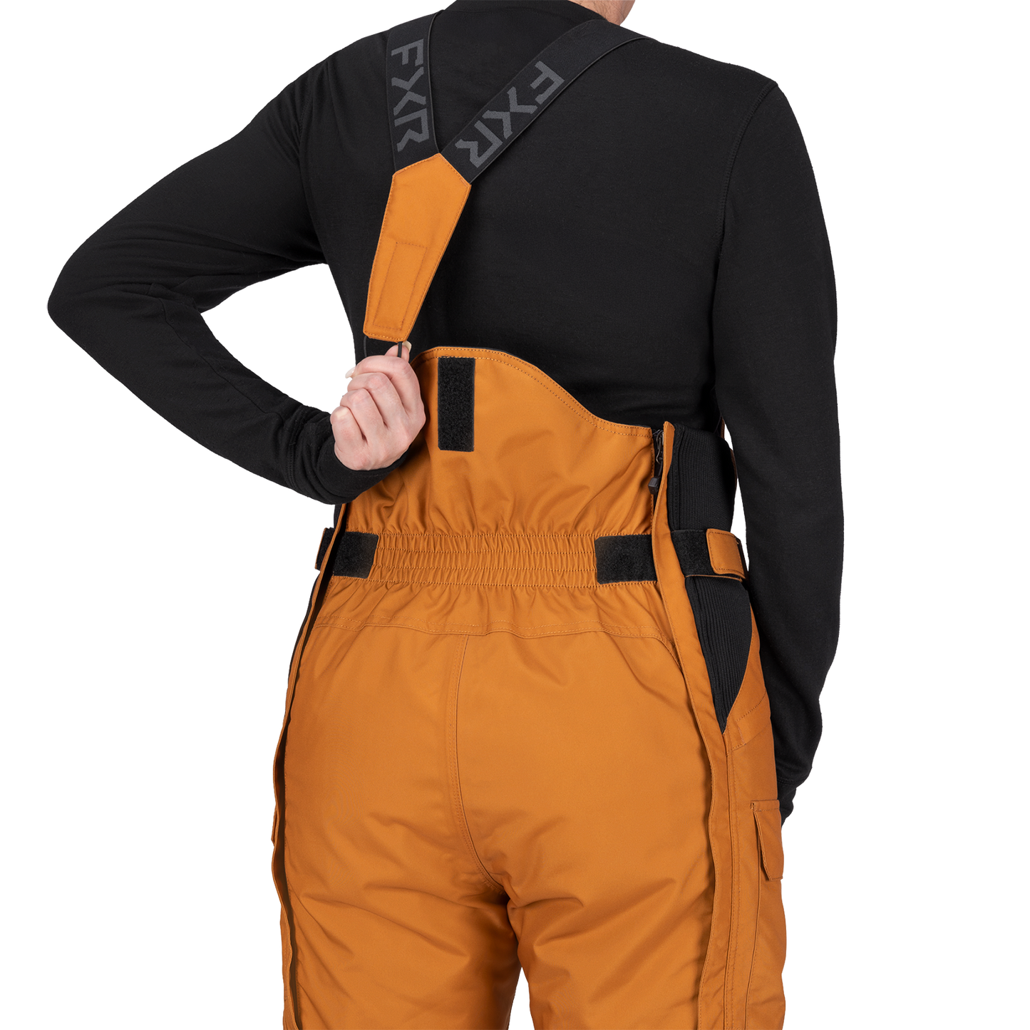 FXR Women's Excursion FX Bib Pants