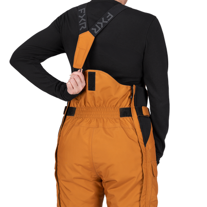 FXR Women's Excursion FX Bib Pants