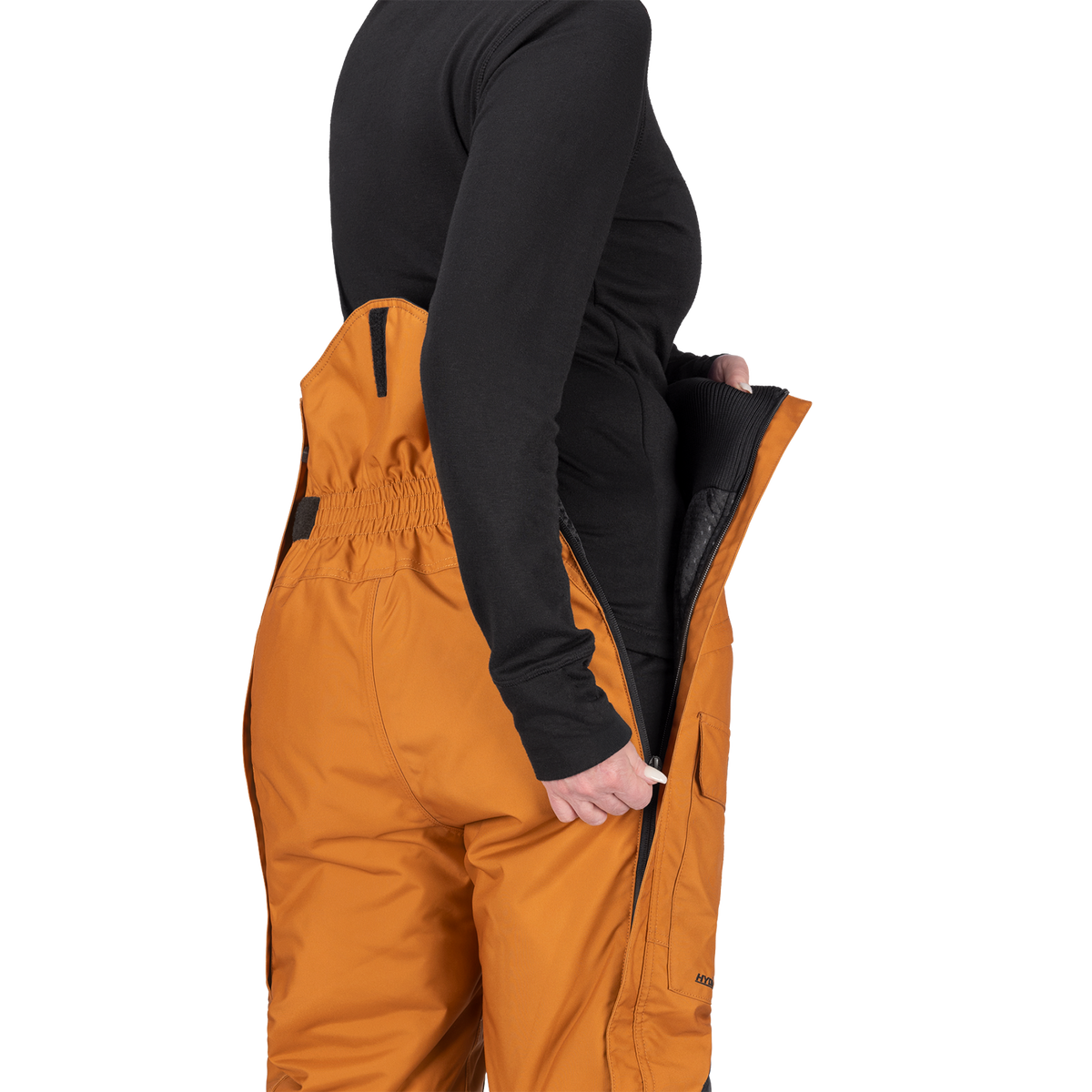 FXR Women's Excursion FX Bib Pants