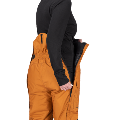 FXR Women's Excursion FX Bib Pants