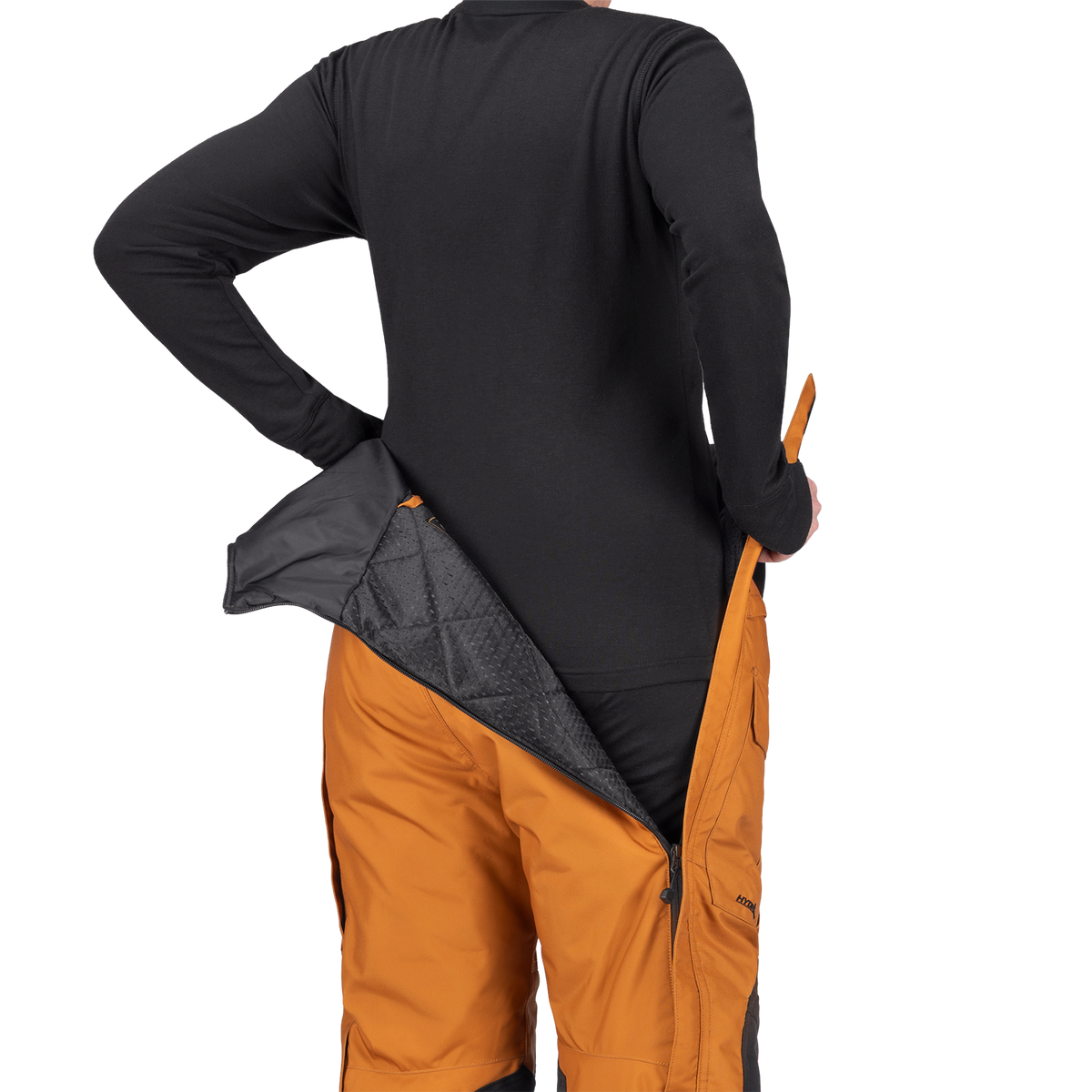 FXR Women's Excursion FX Bib Pants